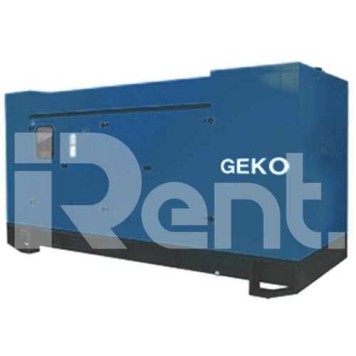Генератор GEKO 100014 ED-S DEDA SS в аренду.-1