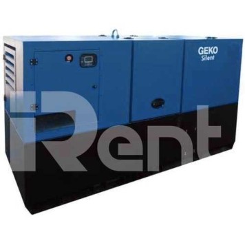 Генератор GEKO 130014 ED-S DEDA S в аренду.-1