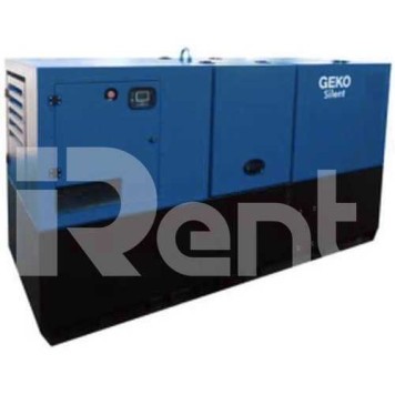 Генератор GEKO 150010 ED-S DEDA SS в аренду.-1