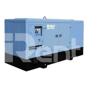 Generator GEKO 150014 ED-S DEDA S zu vermieten.-1