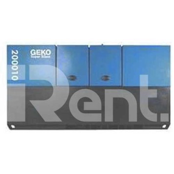 Generator GEKO 200010 ED-S DEDA SS zu vermieten.-1