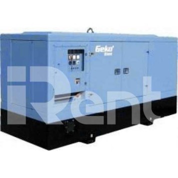 Генератор GEKO 200014 ED-S DEDA S в аренду.-1