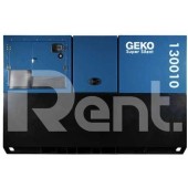 Генератор GEKO 250010 ED-S DEDA SS