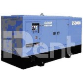 Генератор GEKO 250014 ED-S DEDA S
