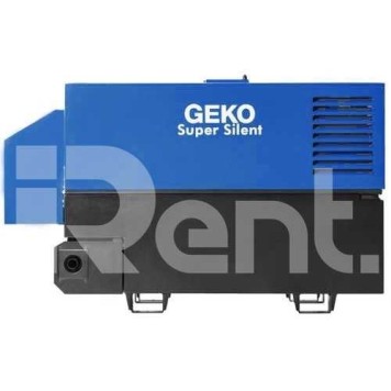 Генератор GEKO 30015 ED-S IEDA SS в аренду.-1
