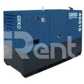 Генератор GEKO 40014 ED-S DEDA SS