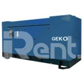 Генератор GEKO 500010 ED-S VEDA SS