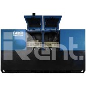 Генератор GEKO 570010 ED-S VEDA SS