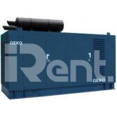 Генератор GEKO 620010 ED-S VEDA SS
