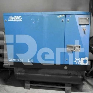 Винтовый компрессор ABAC GENESIS I2213 Винтовый компрессор ABAC GENESIS I2213
