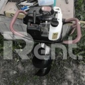 Ямобур ручной ADA GROUND-GRILL-7