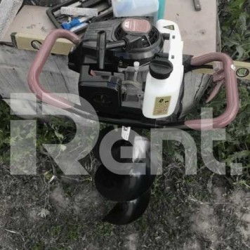 Ямобур ручной ADA GROUND-GRILL-7 Ямобур ручной ADA GROUND-GRILL-7