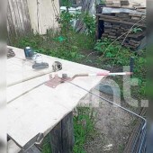 Гибочный ручной станок Afacan 10-EB Гибочный ручной станок Afacan 10-EB