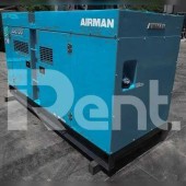 Генератор Airman SDG 100S