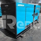 Генератор Airman SDG 150S Генератор Airman SDG 150S