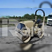 Vibration streams Amman AV40-2 Vibration streams Amman AV40-2