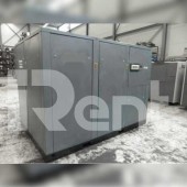 Винтовый компрессор Atlas Copco GA160 Винтовый компрессор Atlas Copco GA160