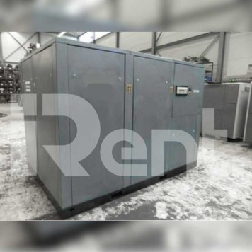 Винтовый компрессор Atlas Copco GA160 Винтовый компрессор Atlas Copco GA160