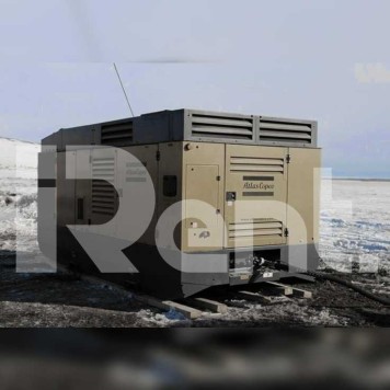 Компрессор Atlas Copco H 23 Компрессор Atlas Copco H 23