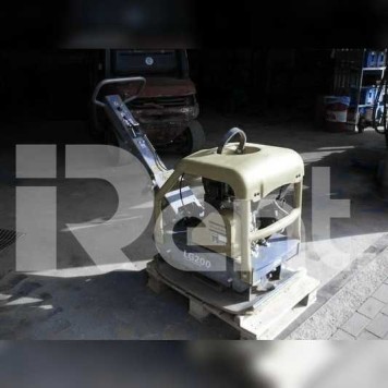 Виброплита Atlas Copco LG200D Виброплита Atlas Copco LG200D
