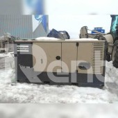 Generator Atlas Copco QAS 100 Generator Atlas Copco QAS 100