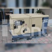 Генератор Atlas Copco QAS 60-35 VSG
