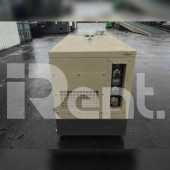 Генератор Atlas Copco QES 14