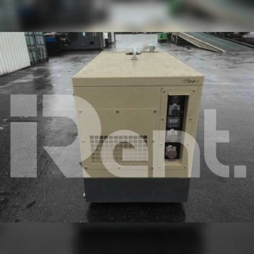 Генератор Atlas Copco QES 14 Генератор Atlas Copco QES 14