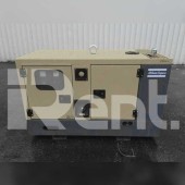 Генератор Atlas Copco QES 9 Генератор Atlas Copco QES 9