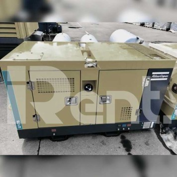Компрессор Atlas Copco U 175 Компрессор Atlas Copco U 175