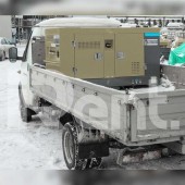 Compressor Atlas Copco U 190 Compressor Atlas Copco U 190