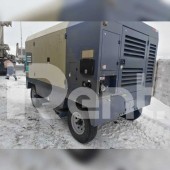 Compressor Atlas Copco V 900 PACE Compressor Atlas Copco V 900 PACE