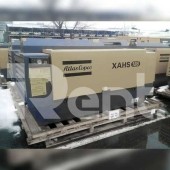 Compressor Atlas Copco XAHS 186 Compressor Atlas Copco XAHS 186