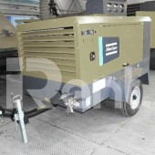 Компрессор Atlas Copco XAHS 400 Компрессор Atlas Copco XAHS 400
