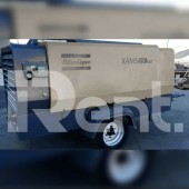 Компрессор Atlas Copco XAMS 850E Компрессор Atlas Copco XAMS 850E