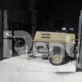 Компрессор Atlas Copco XAS 48 Компрессор Atlas Copco XAS 48