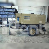 Компрессор Atlas Copco XAS 68 Компрессор Atlas Copco XAS 68