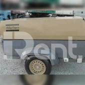 Компрессор Atlas Copco XAS 78 Компрессор Atlas Copco XAS 78