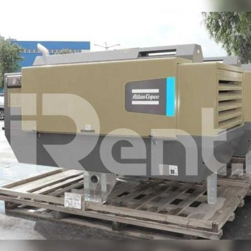 Компрессор Atlas Copco XATS 156 Компрессор Atlas Copco XATS 156
