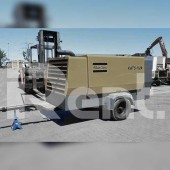 Компрессор Atlas Copco XATS 377 Компрессор Atlas Copco XATS 377