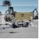 Компрессор Atlas Copco XATS 377