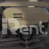 Компрессор Atlas Copco XATS 68 Компрессор Atlas Copco XATS 68