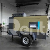 Компрессор Atlas Copco XATS 850 PACE Компрессор Atlas Copco XATS 850 PACE