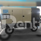 Компрессор Atlas Copco XAVS 1000 Компрессор Atlas Copco XAVS 1000