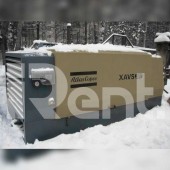 Компрессор Atlas Copco XAVS 307 Компрессор Atlas Copco XAVS 307