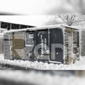 Компрессор Atlas Copco XRV 946 Компрессор Atlas Copco XRV 946