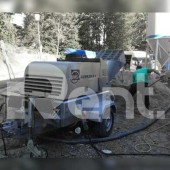 Растворонасос BMS WORKER-N1