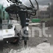 Гидромолот BOBCAT HB880 Гидромолот BOBCAT HB880