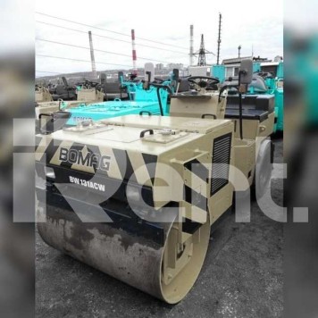 Виброкаток Bomag 131ACV Виброкаток Bomag 131ACV