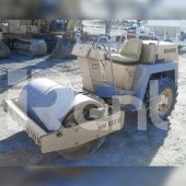 Виброкаток Bomag BW122D Виброкаток Bomag BW122D